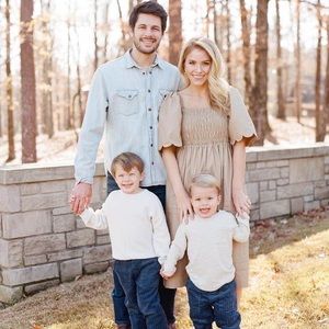 Meet your Posher, Michelle